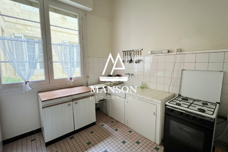 achat appartement bordeaux 33000