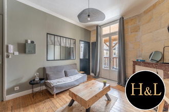 achat appartement bordeaux 33000