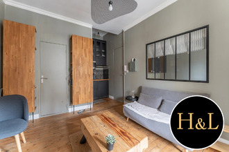 achat appartement bordeaux 33000