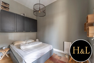 achat appartement bordeaux 33000