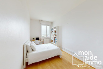 achat appartement bordeaux 33000