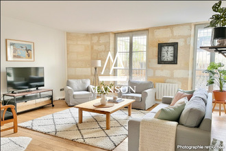 achat appartement bordeaux 33000