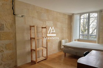 achat appartement bordeaux 33000