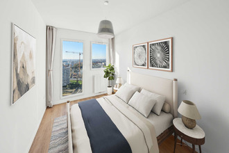 achat appartement bordeaux 33000