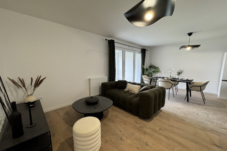 achat appartement bordeaux 33000