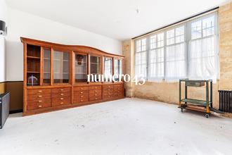 achat appartement bordeaux 33000