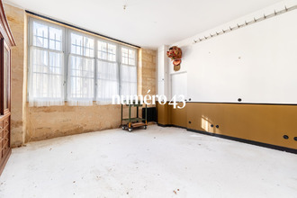 achat appartement bordeaux 33000