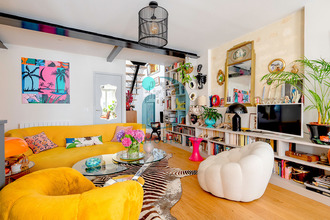 achat appartement bordeaux 33000