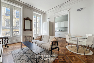 achat appartement bordeaux 33000