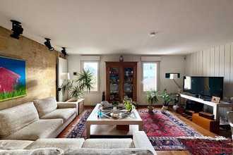 achat appartement bordeaux 33000