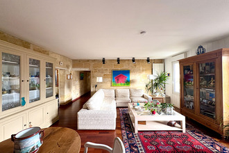 achat appartement bordeaux 33000