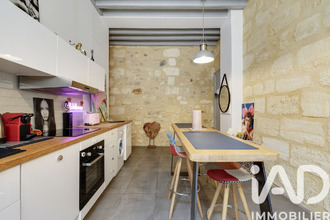 achat appartement bordeaux 33000