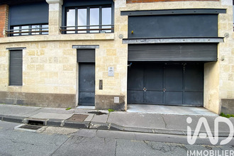 achat appartement bordeaux 33000