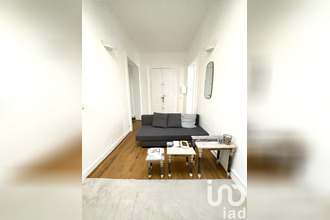 achat appartement bordeaux 33000