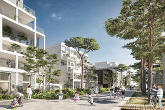 achat appartement bordeaux 33000