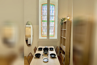 achat appartement bordeaux 33000