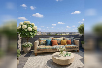 achat appartement bordeaux 33000