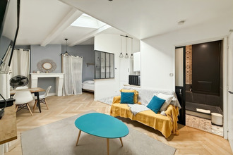 achat appartement bordeaux 33000