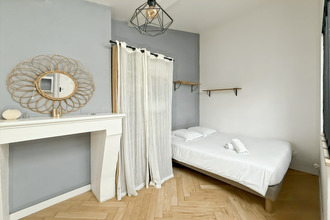 achat appartement bordeaux 33000