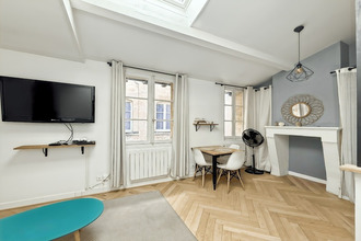 achat appartement bordeaux 33000