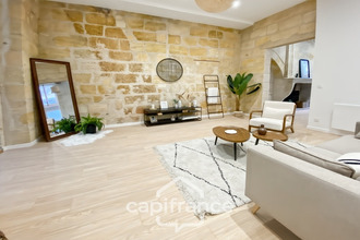achat appartement bordeaux 33000