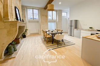 achat appartement bordeaux 33000