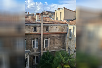 achat appartement bordeaux 33000