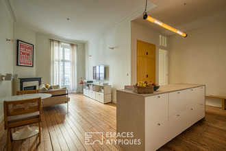 achat appartement bordeaux 33000