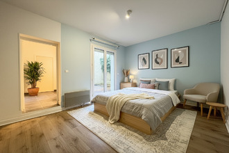 achat appartement bordeaux 33000