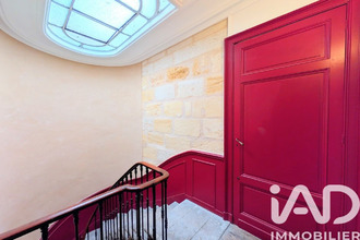 achat appartement bordeaux 33000