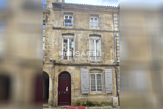 achat appartement bordeaux 33000