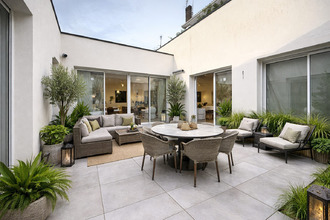 achat appartement bordeaux 33000