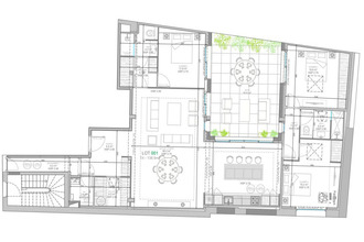 achat appartement bordeaux 33000