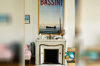 achat appartement bordeaux 33000