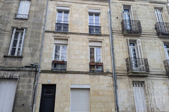 achat appartement bordeaux 33000