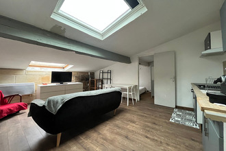 achat appartement bordeaux 33000