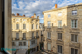 achat appartement bordeaux 33000