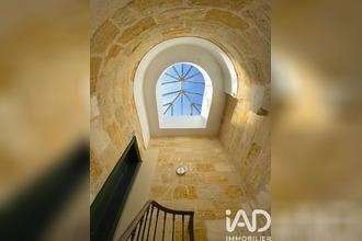 achat appartement bordeaux 33000