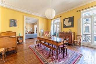 achat appartement bordeaux 33000