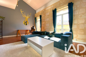 achat appartement bordeaux 33000