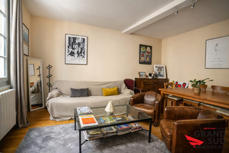 achat appartement bordeaux 33000