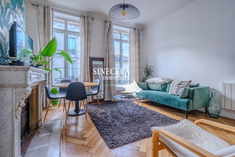 achat appartement bordeaux 33000