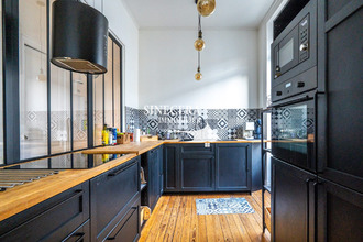 achat appartement bordeaux 33000