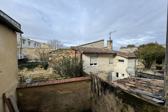 achat appartement bordeaux 33000