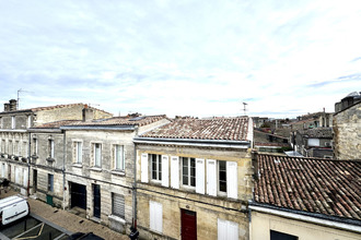 achat appartement bordeaux 33000
