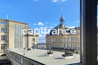 achat appartement bordeaux 33000