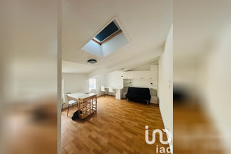 achat appartement bordeaux 33000