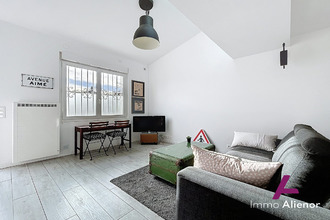 achat appartement bordeaux 33000