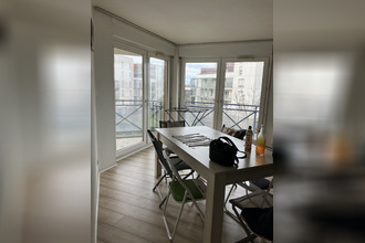 achat appartement bordeaux 33000