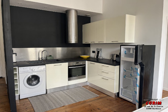 achat appartement bordeaux 33000